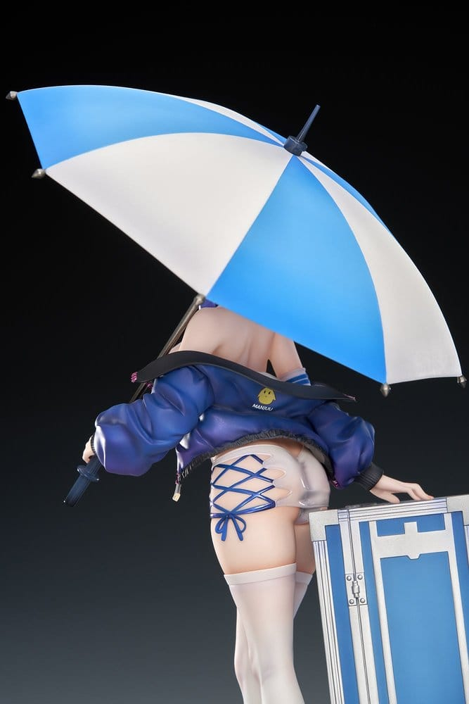 Azur Lane PVC Figure 1/7 St. Louis Race Queen Ver. 30 cm [18]