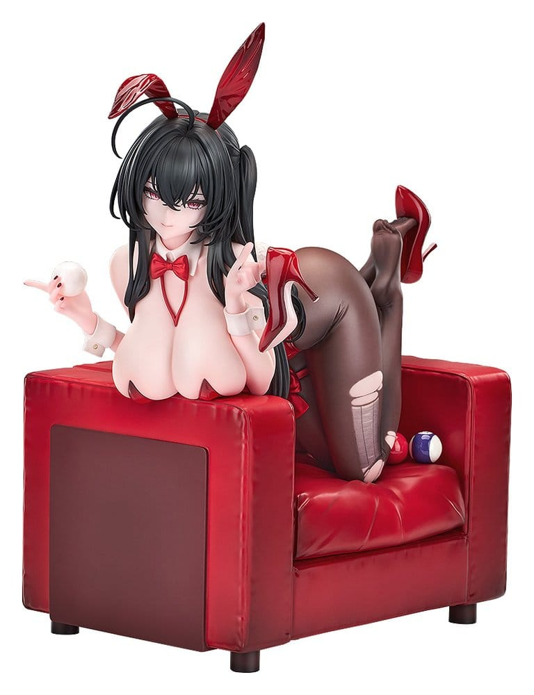 Azur Lane PVC Figure 1/7 Taihou: Fun on the Baize - Illustration Ver. 22 cm [8]