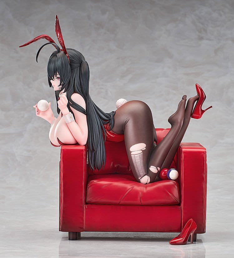 Azur Lane PVC Figure 1/7 Taihou: Fun on the Baize - Illustration Ver. 22 cm [7]