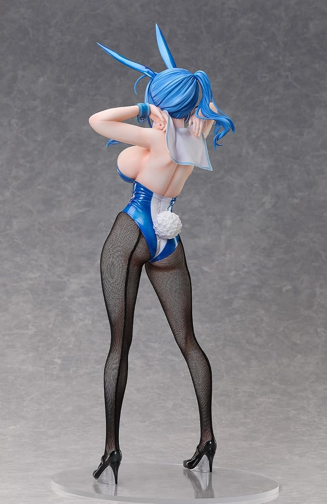 Azur Lane PVC Statue 1/4 St. Louis Bunny Ver. 45 cm [6]