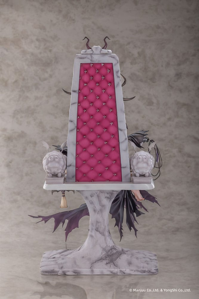 Azur Lane PVC Statue 1/6 Owari: My Wish is For Love Ver. 40 cm [5]