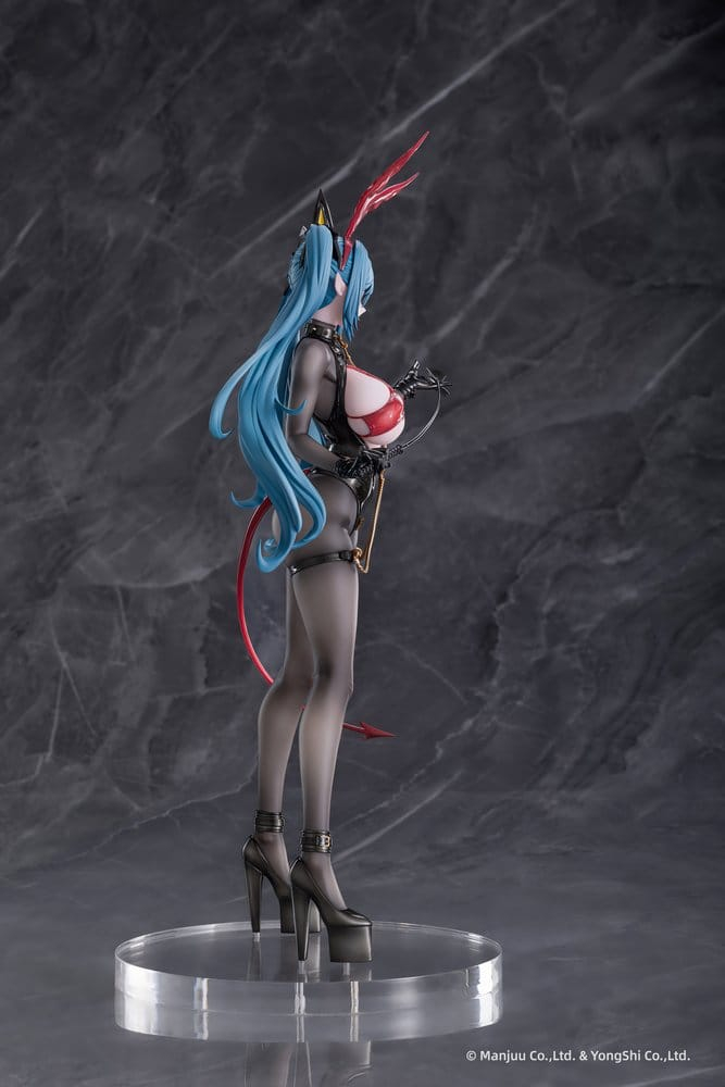 Azur Lane PVC Statue 1/6 Regensburg The Dark Dragon´s Dungeon Ver. 33 cm [22]