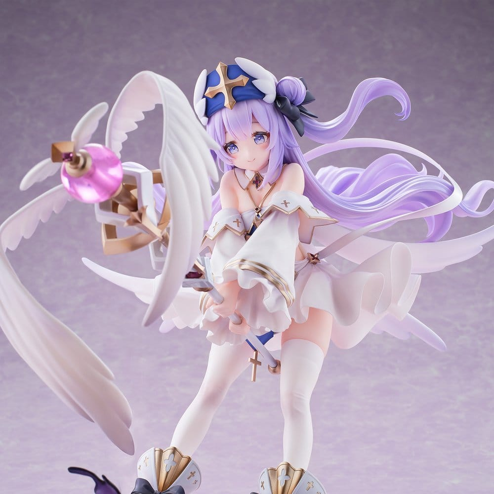 Azur Lane PVC Statue 1/6 Unicorn: White My Angel 22 cm [7]