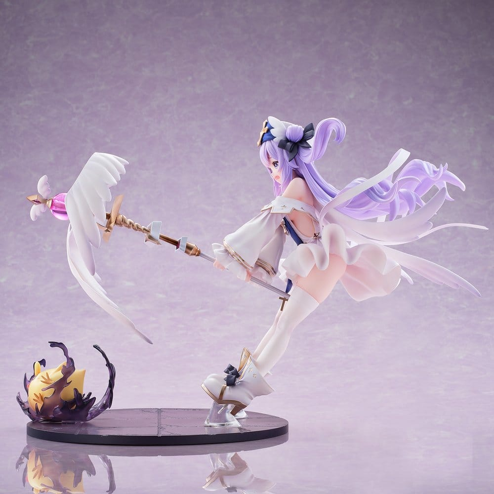 Azur Lane PVC Statue 1/6 Unicorn: White My Angel 22 cm [3]
