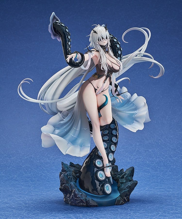 Azur Lane PVC Statue 1/7 Fancy 30 cm [3]
