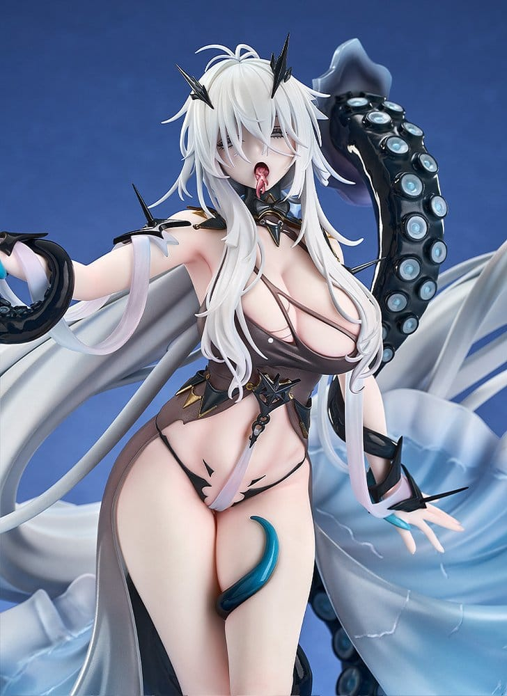 Azur Lane PVC Statue 1/7 Fancy 30 cm [5]