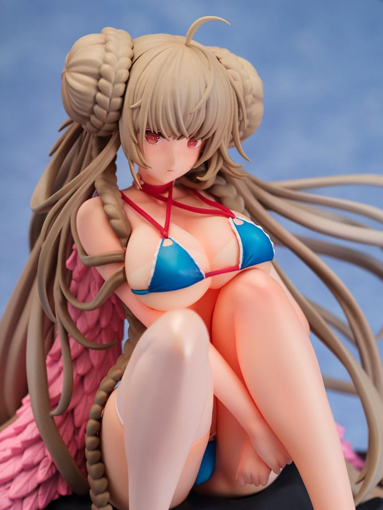 Azur Lane PVC Statue 1/7 Formidable The Lady of the Beach Ver. 16 cm [14]