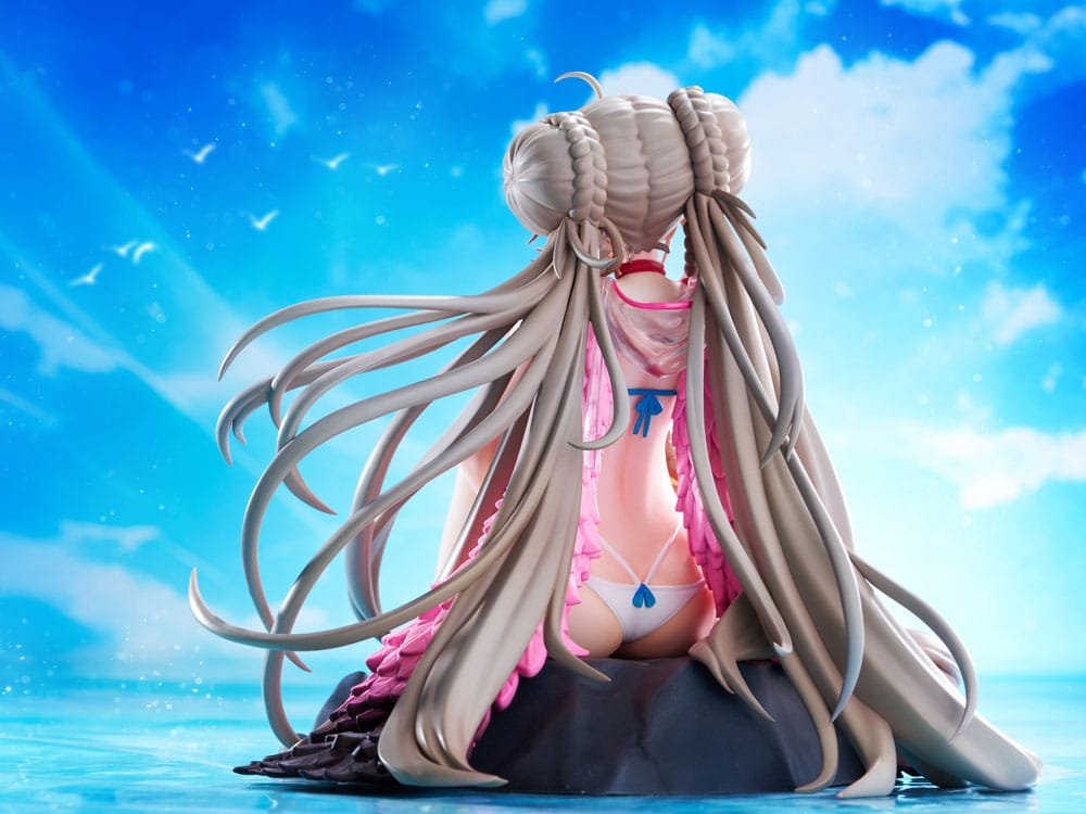 Azur Lane PVC Statue 1/7 Formidable The Lady of the Beach Ver. 16 cm [8]