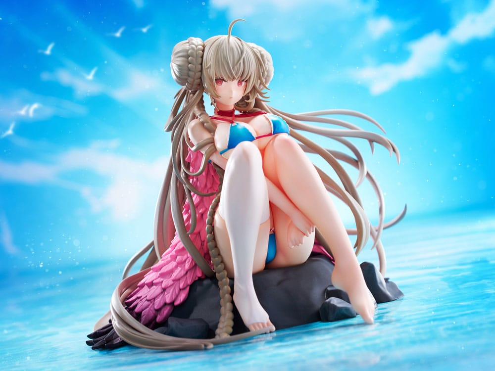 Azur Lane PVC Statue 1/7 Formidable The Lady of the Beach Ver. 16 cm [3]