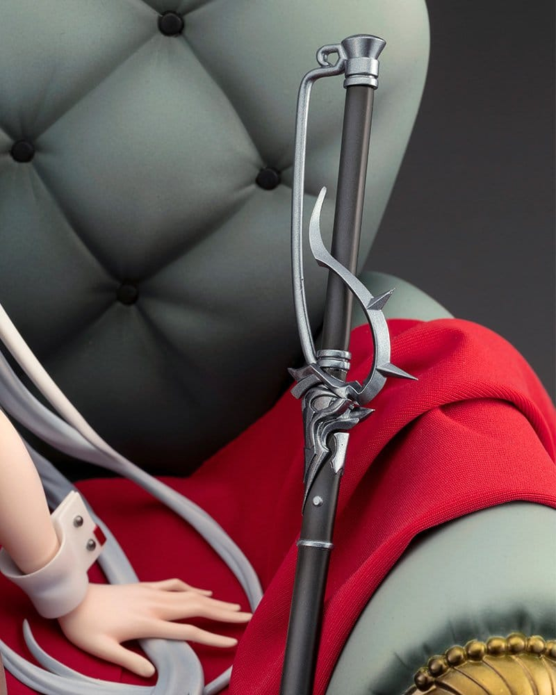 Azur Lane PVC Statue 1/7 Fritz Rumey Schwarzes Kaninchen Ver. 23 cm [17]