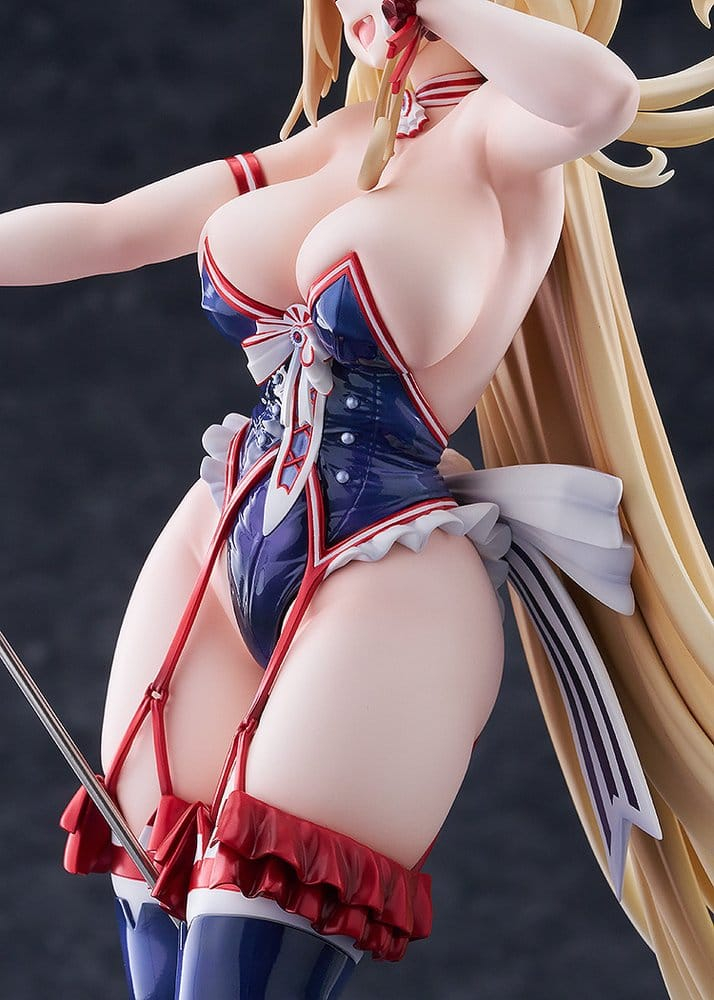 Azur Lane PVC Statue 1/7 Guam: Stage-Setting Charmer 30 cm [13]