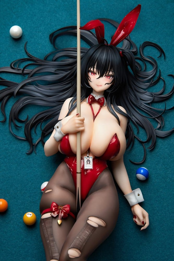 Azur Lane PVC Statue 1/7 Taihou Fun on the Baize Ver. 27 cm [16]