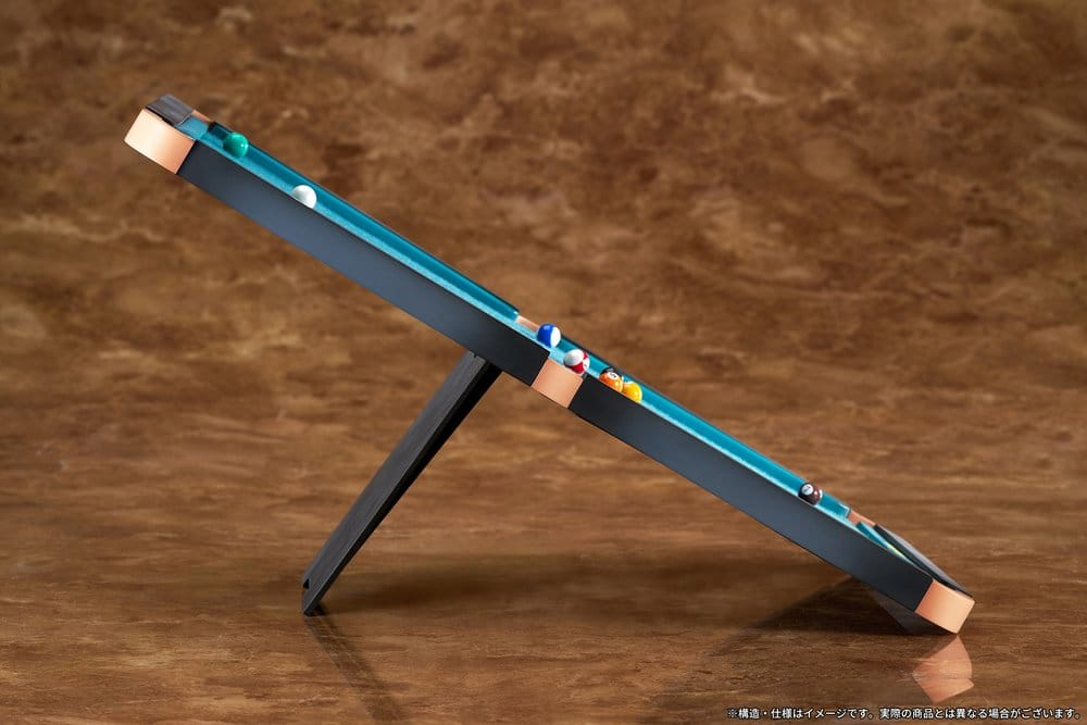 Azur Lane PVC Statue 1/7 Taihou Fun on the Baize Ver. 27 cm [6]