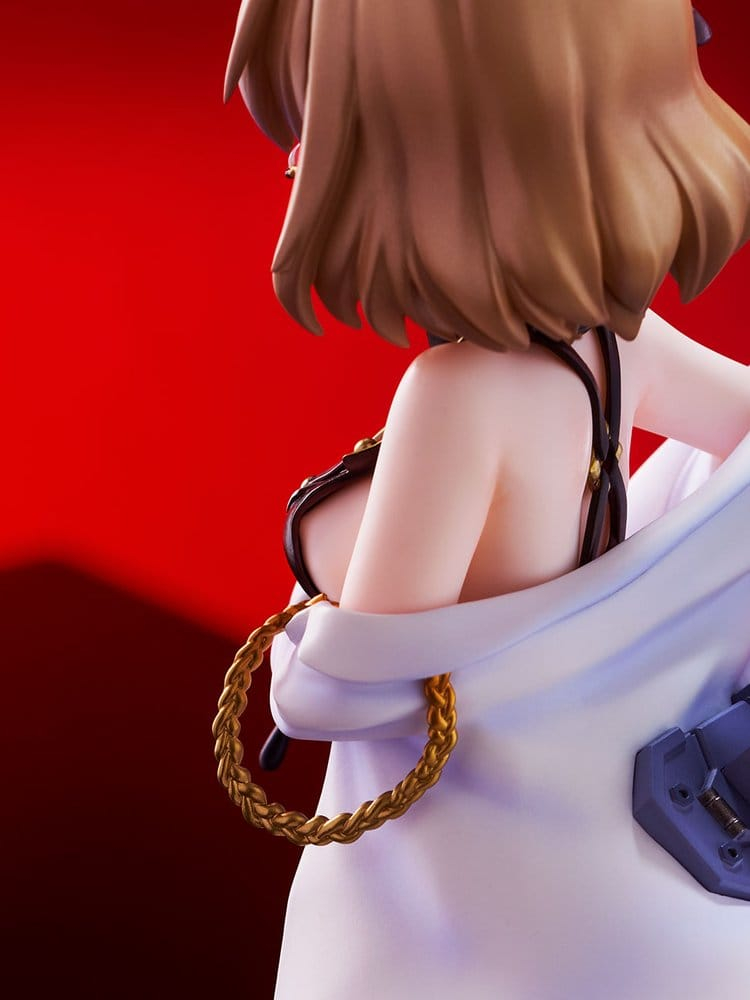 Azur Lane PVC Statue 1/7 Z23 -Philosophy Sensei TF Edition 25 cm [7]