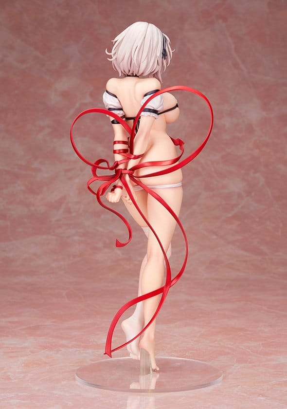 Azur Lane PVC Statue 2er-Set 1/6 Sirius Hugging Pillow Ver. 29 cm [15]