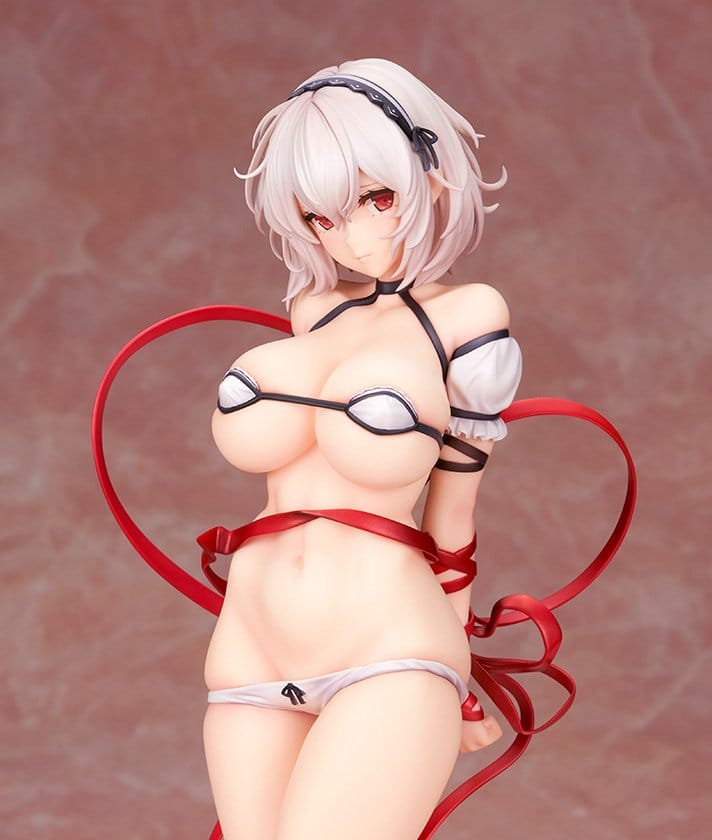 Azur Lane PVC Statue 2er-Set 1/6 Sirius Hugging Pillow Ver. 29 cm [16]