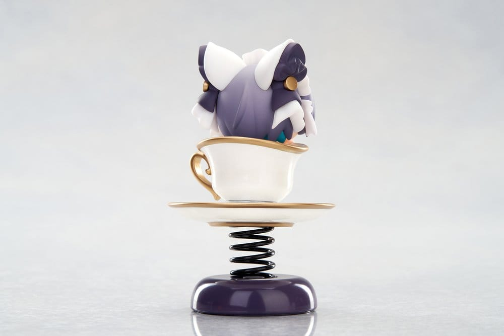 Azur Lane PVC Statue Happy Shake Cheshire 8 cm [3]