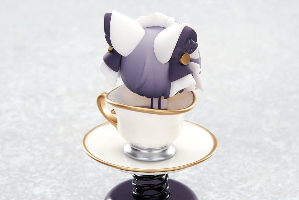 Azur Lane PVC Statue Happy Shake Cheshire 8 cm [7]