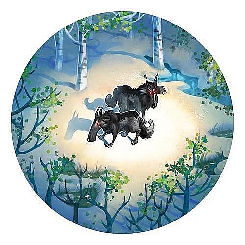 Baba Yaga [4]