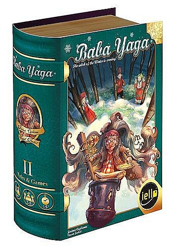 Baba Yaga [2]