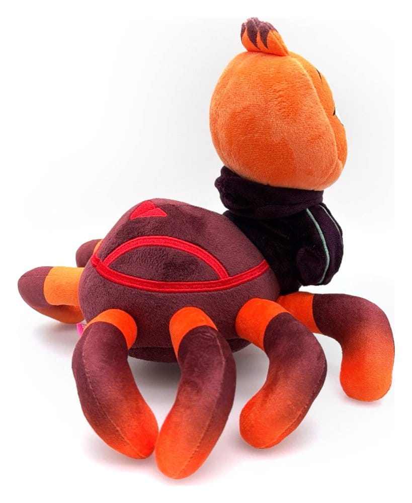 Bad Guys Plush Figure Ms. Tarantula 22 cm [2]