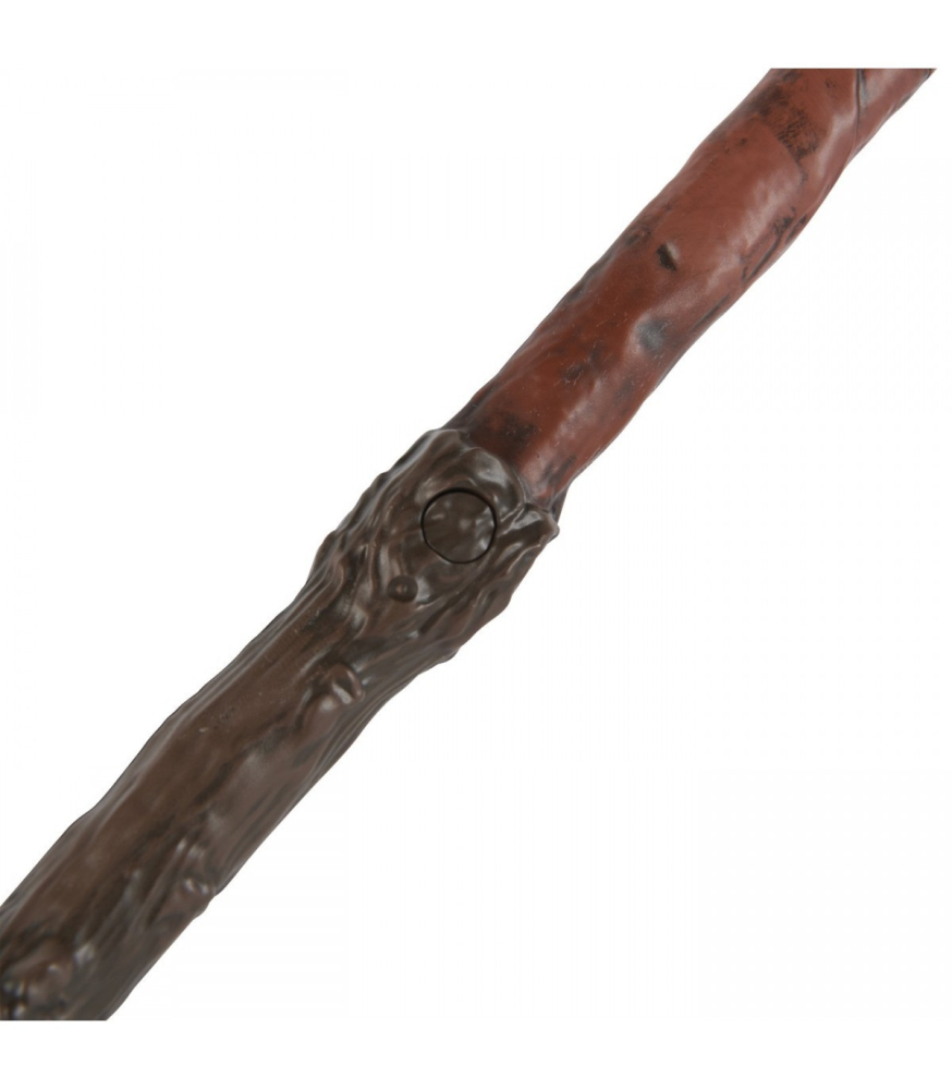 Bagheta Harry Potter cu Patronus Cerb Luminos 33 cm [5]