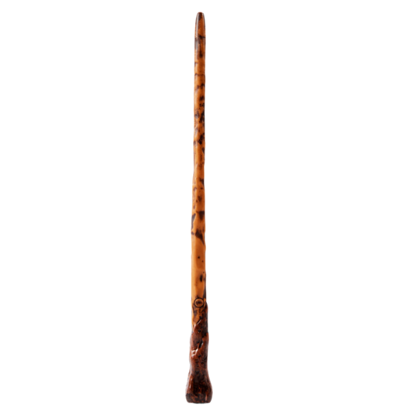 Bagheta Magica Harry Potter Patronus cu Proiectie Luminoasa 33 cm [8]