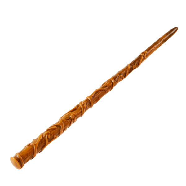Bagheta Magica Harry Potter Patronus cu Proiectie Luminoasa 33 cm [6]