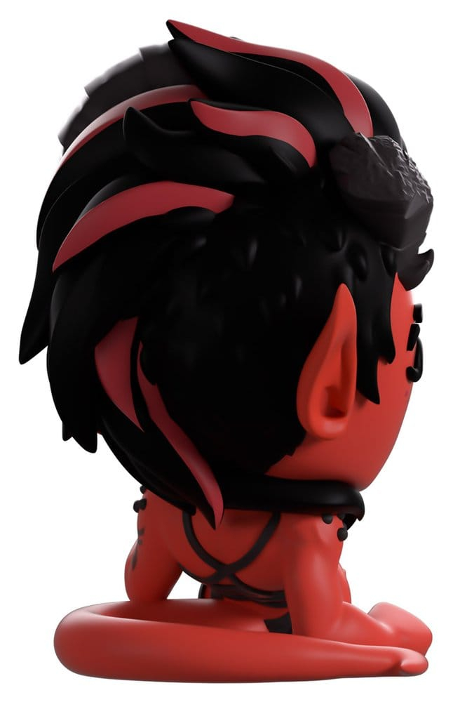 Baldur´s Gate 3 Vinyl Figure Romance Karlach 9 cm [3]