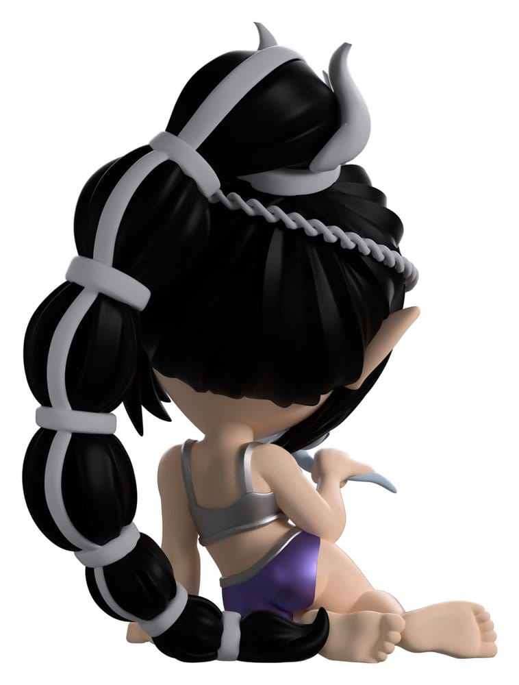 Baldur´s Gate 3 Vinyl Figure Romance Shadowheart 11 cm [2]