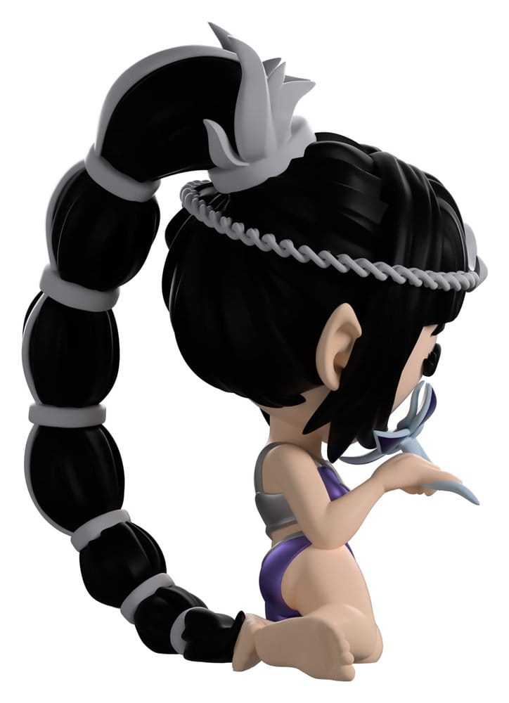 Baldur´s Gate 3 Vinyl Figure Romance Shadowheart 11 cm [3]