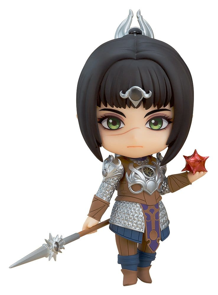 Baldur's Gate III Nendoroid Action Figure Shadowheart 10 cm [6]