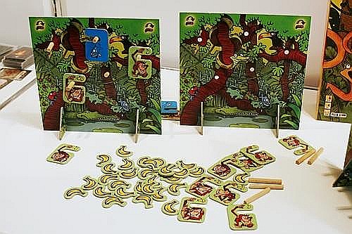 Banana Party [2]