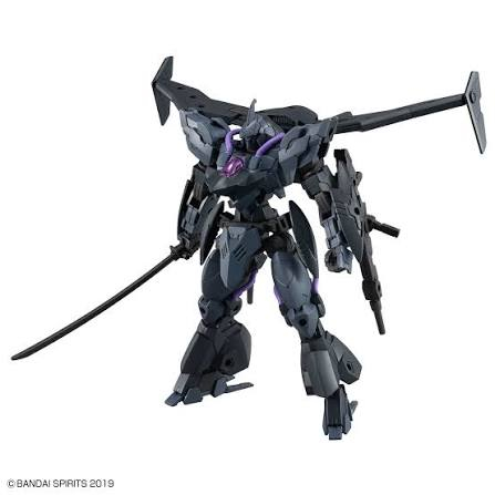 Bandai 30MM EXM-Sigma 2 Verdenova (Imitation) 1/144 Model Kit [2]