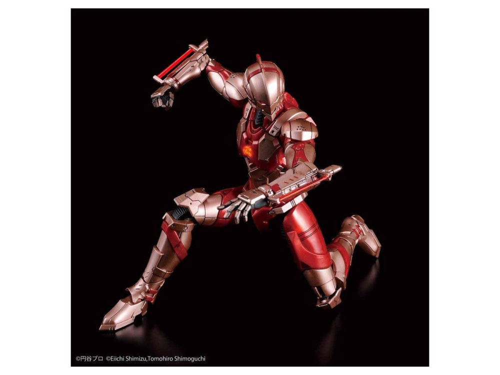 Bandai Figure-rise Standard 1/12 ULTRAMAN B Type Limiter Release Ver. [5]