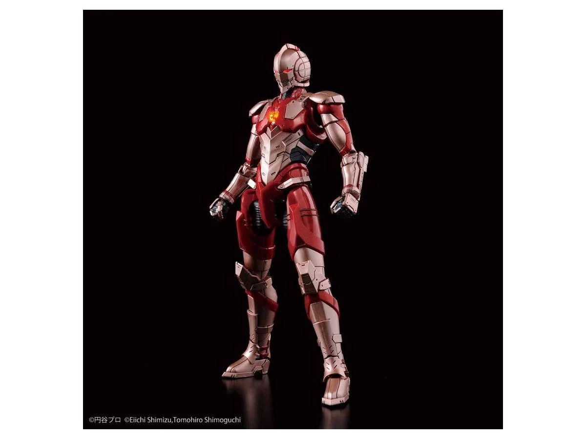 Bandai Figure-rise Standard 1/12 ULTRAMAN B Type Limiter Release Ver. [4]