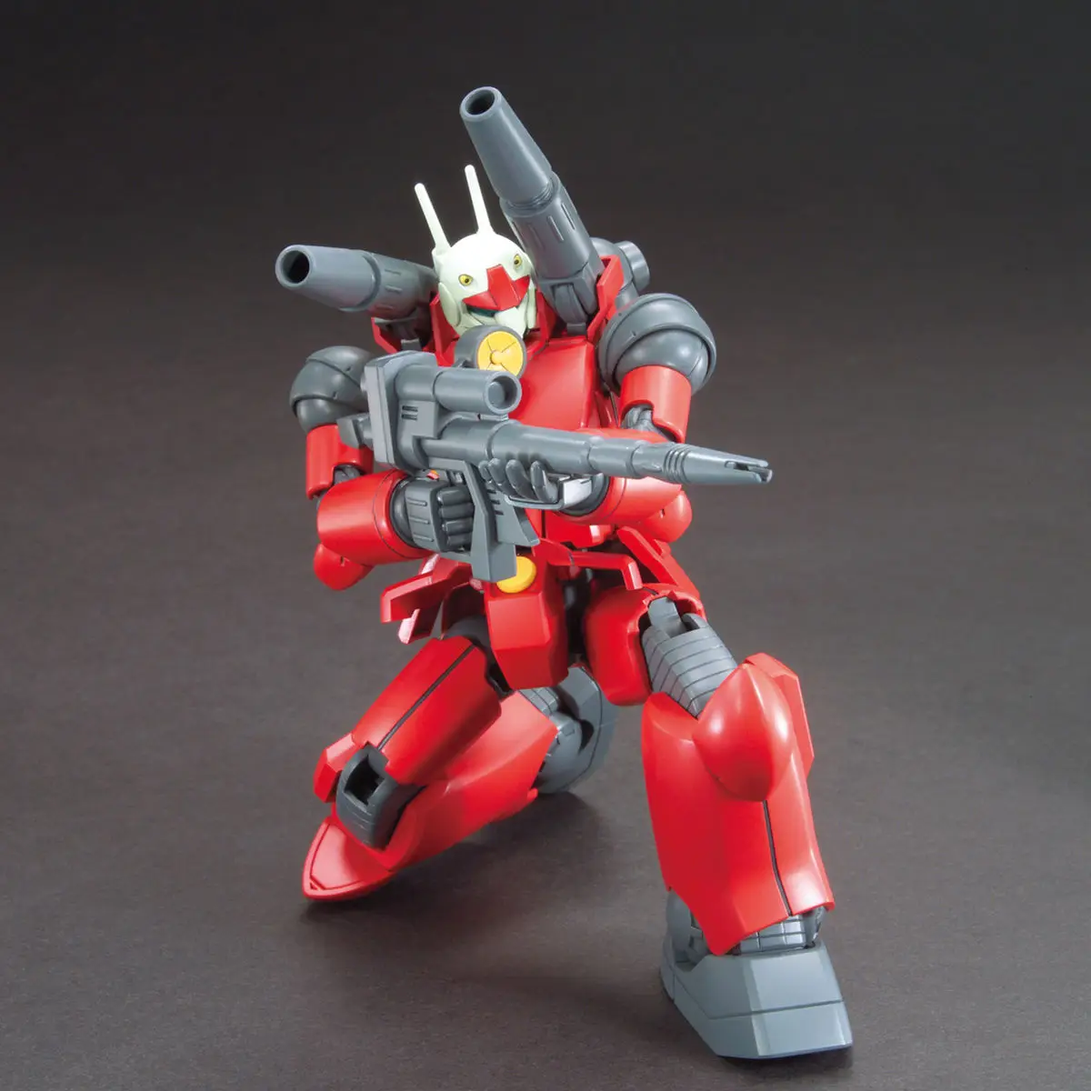 Bandai HGUC 1/144 RX-77-2 Guncannon Revive [3]