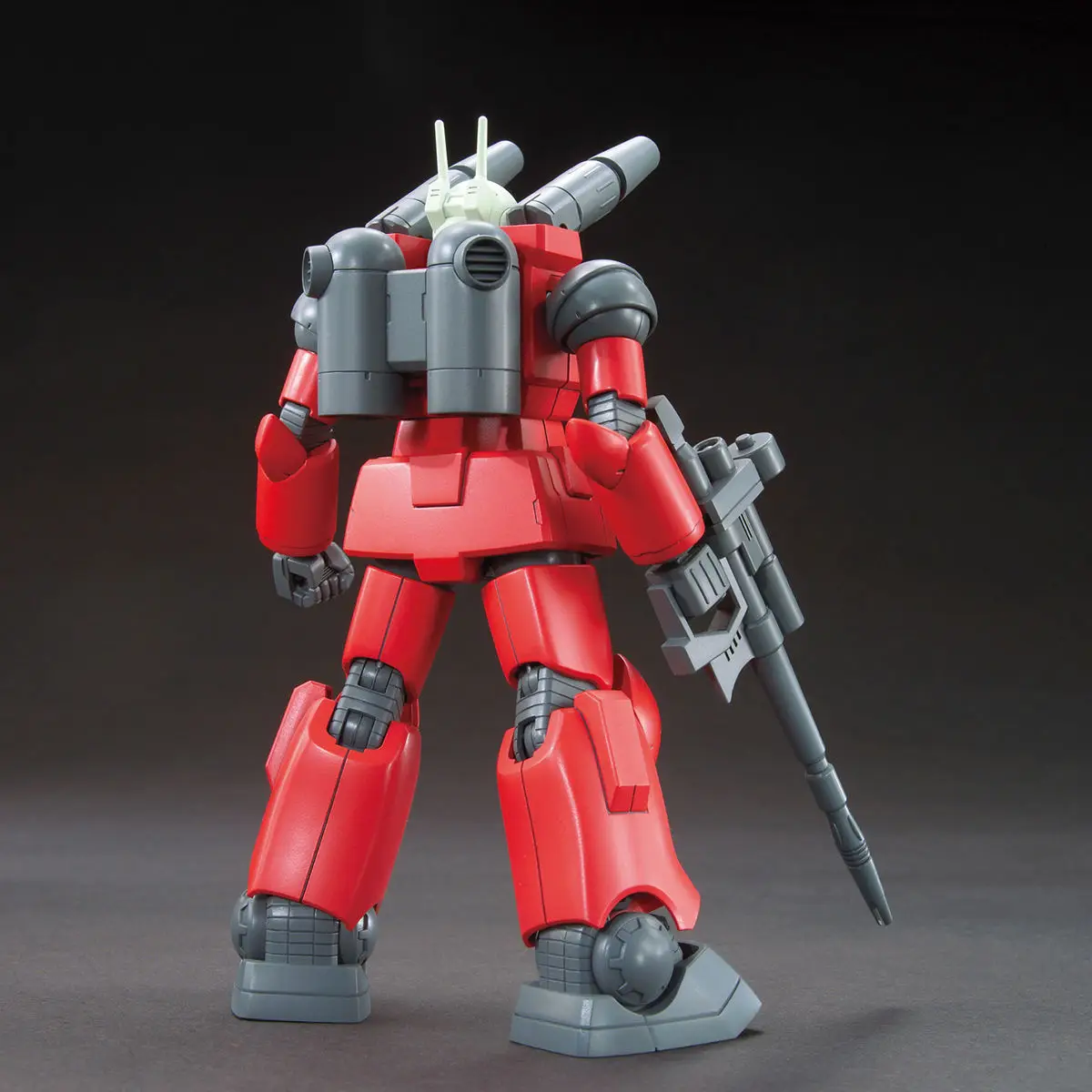 Bandai HGUC 1/144 RX-77-2 Guncannon Revive [4]