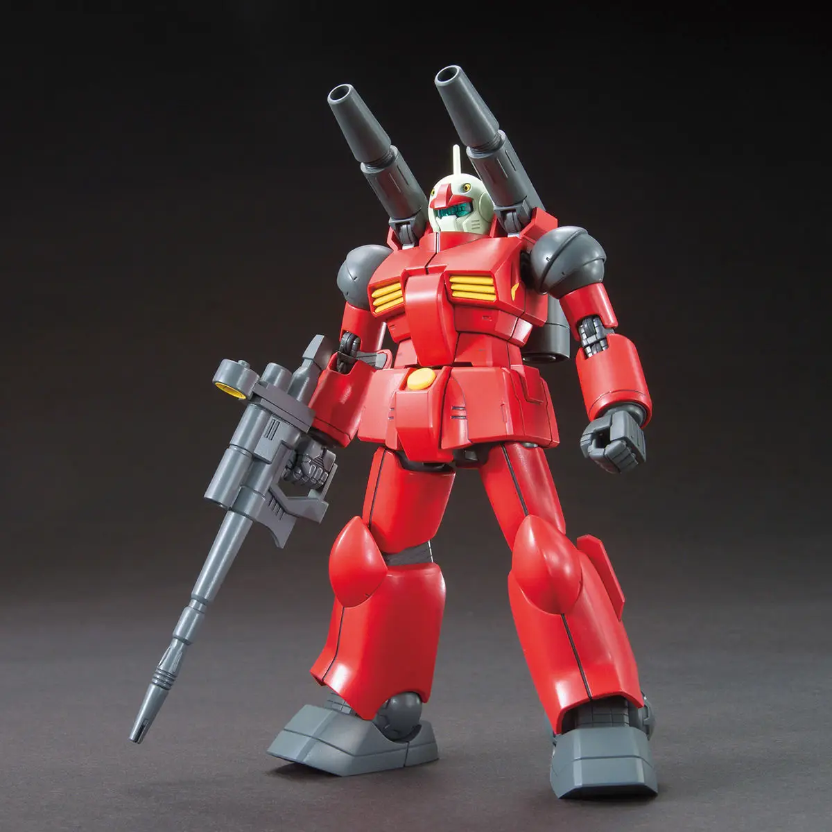 Bandai HGUC 1/144 RX-77-2 Guncannon Revive [2]