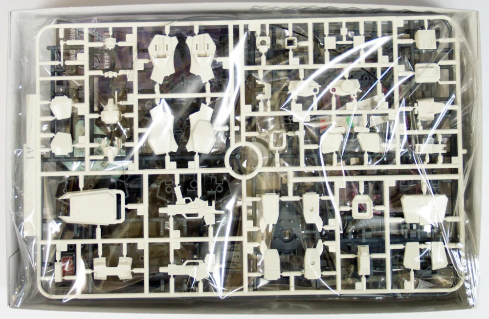 Bandai HGUC 1/144 RX-79[G] Ez-8 Gundam EZ8 Model Kit [2]