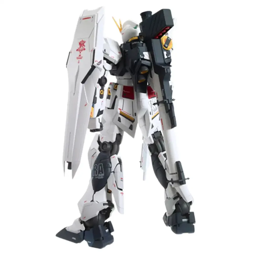 Bandai MG 1/100 Gundam Ver.Ka Model Kit [3]