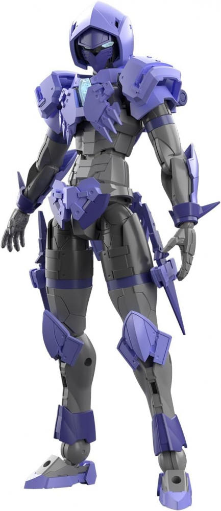 Bandai Spirits 30MF – Rivel Assassin (Model Kit) [1]
