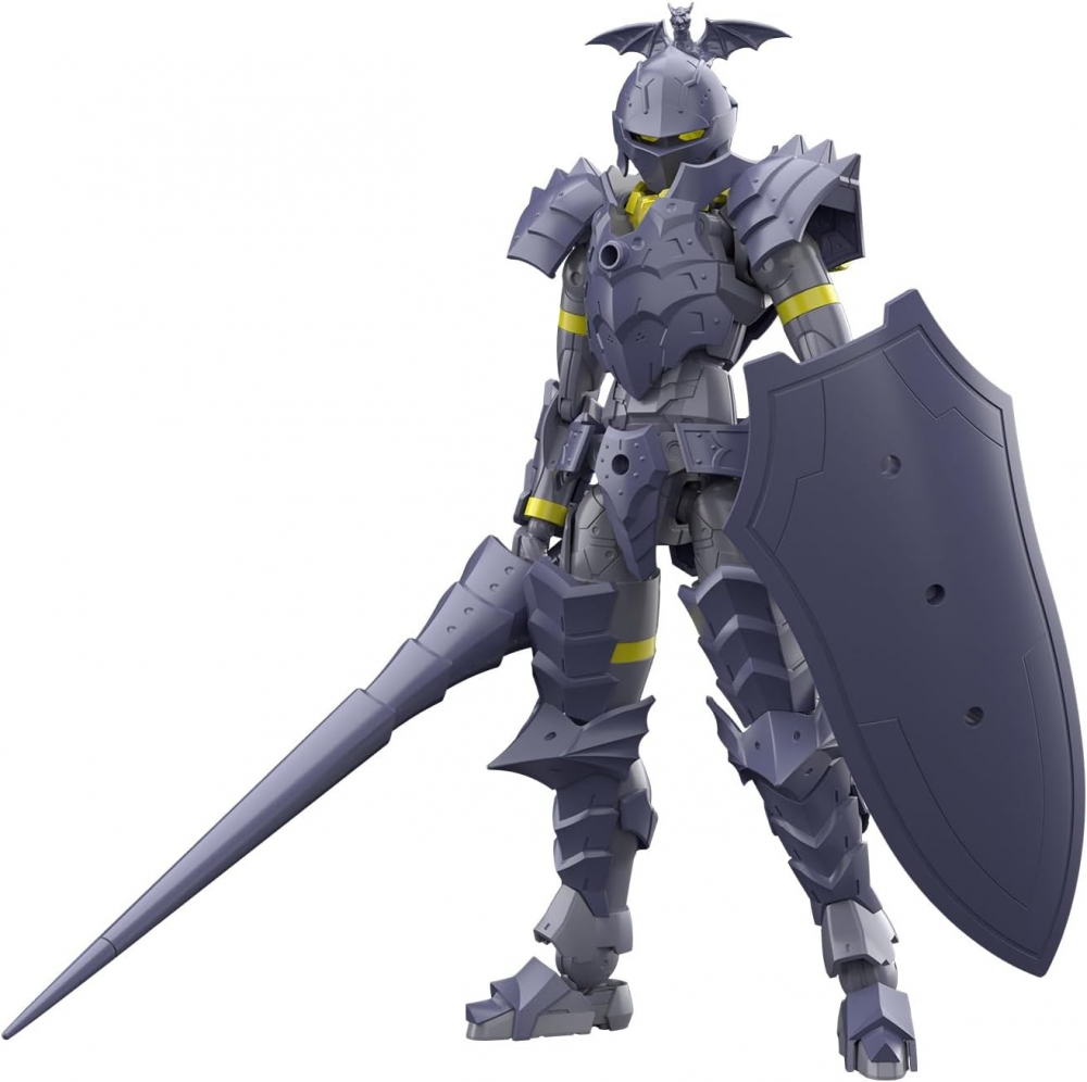 Bandai Spirits 30MF – Rivel Lancer (Model Kit) [3]