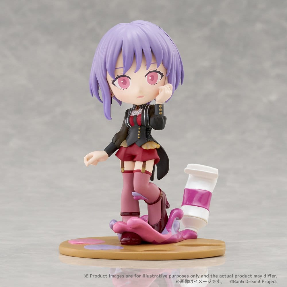 BanG Dream! Ave Mujica PalVerse PVC Statue Amoris 11 cm [2]