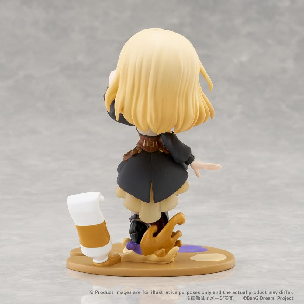 BanG Dream! Ave Mujica PalVerse PVC Statue Doloris 11 cm [3]