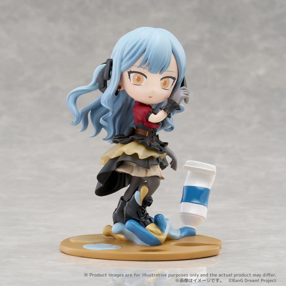 BanG Dream! Ave Mujica PalVerse PVC Statue Oblivionis 11 cm [2]