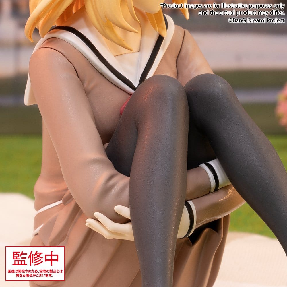 BanG Dream! Ave Mujica Premium PVC Statue Uika Misumi Uniform Ver. 9 cm [3]