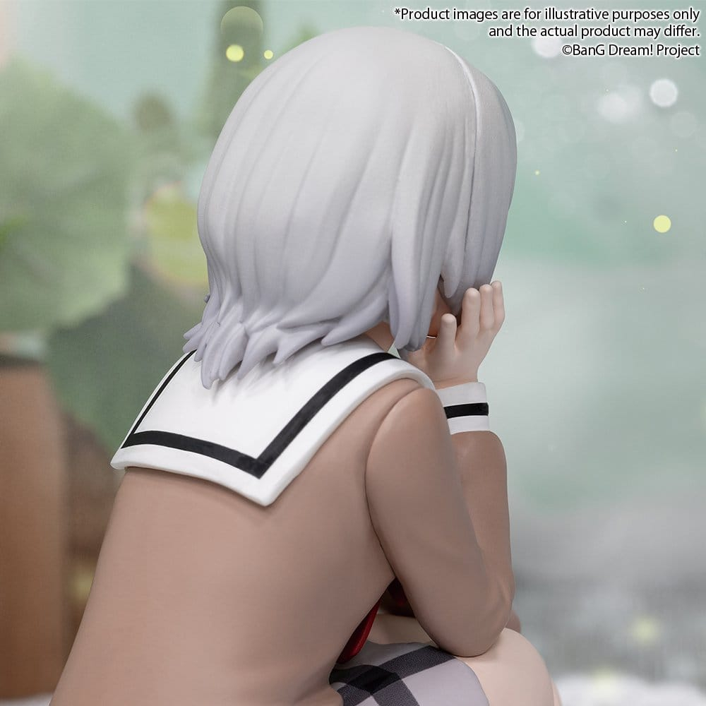 BanG Dream! MyGO!!!!! Premium Figure PVC Figure Rana Kaname School Uniform Ver. 9 cm [3]
