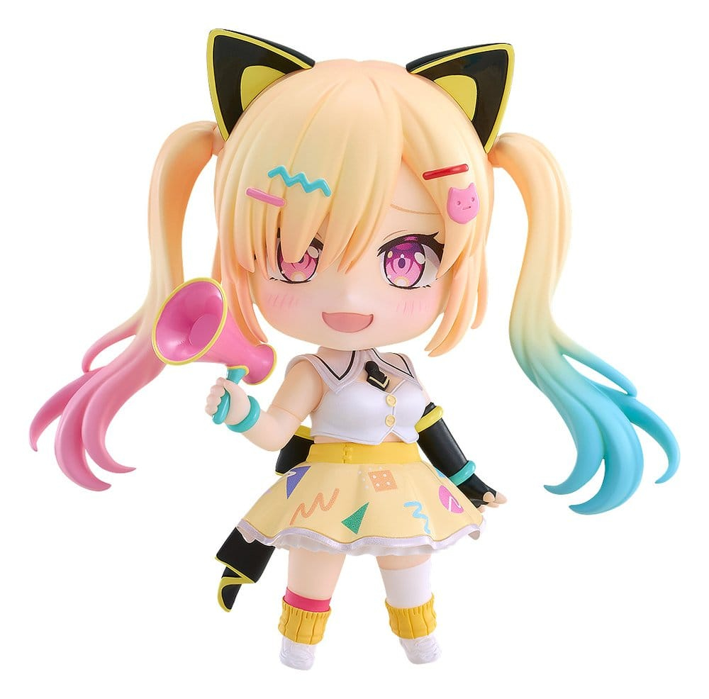 BanG Dream! Nendoroid Action Figure Arale Nakamachi 10 cm [7]