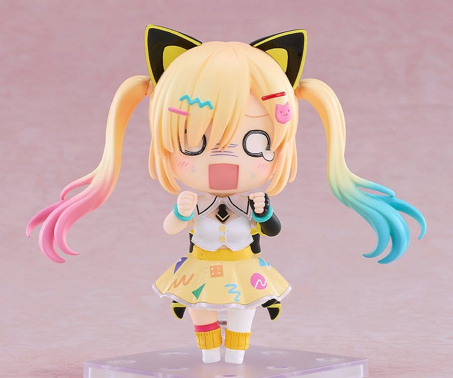 BanG Dream! Nendoroid Action Figure Arale Nakamachi 10 cm [6]